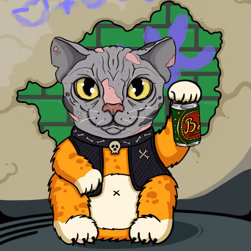 Luckymaneki