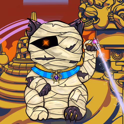 Luckymaneki