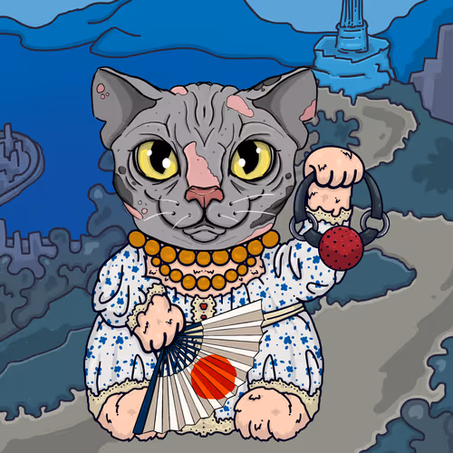 Luckymaneki