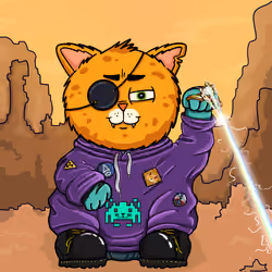 Lucky Maneki #13771