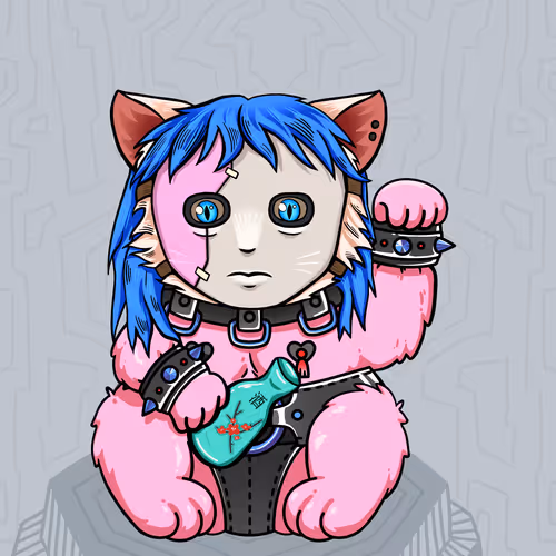 Luckymaneki
