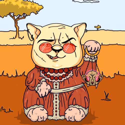 Luckymaneki