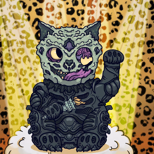 Luckymaneki