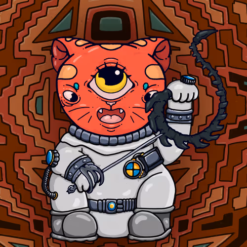 Luckymaneki