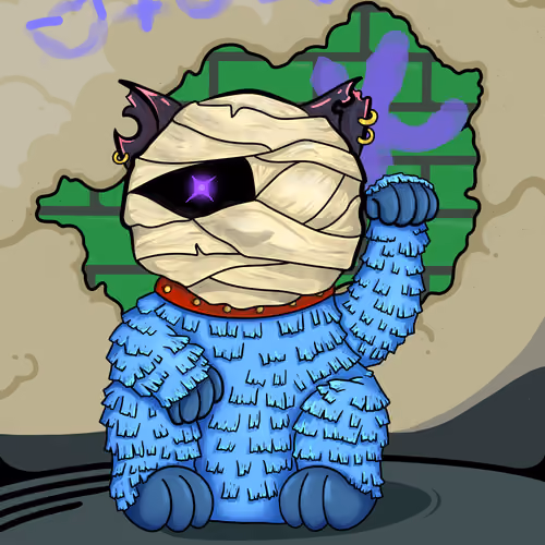 Lucky Maneki #12616