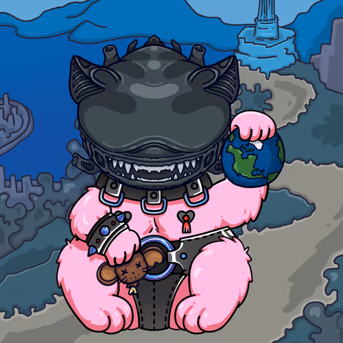 Luckymaneki