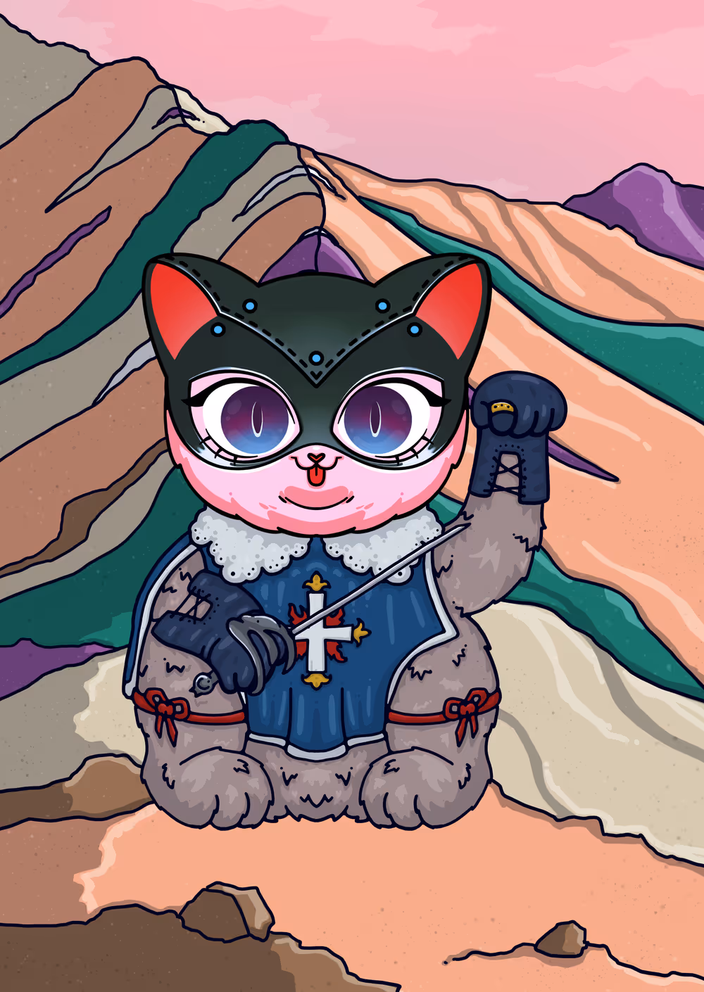 Lucky Maneki #57