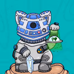 Lucky Maneki #10771