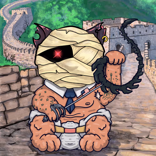 Luckymaneki