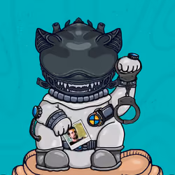 Lucky Maneki #9787