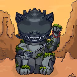 Lucky Maneki #2101