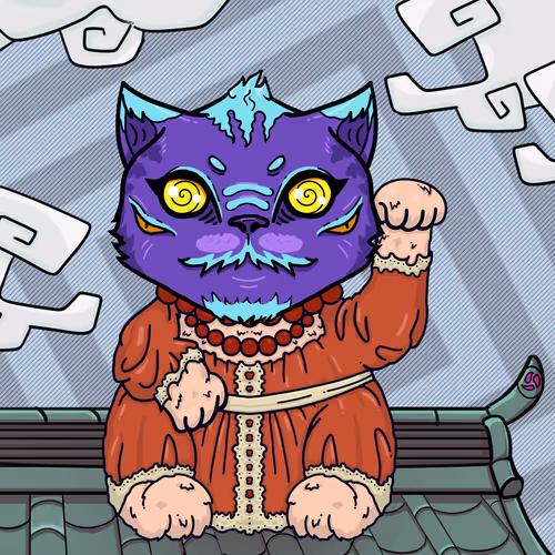Luckymaneki