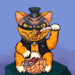 Lucky Maneki #1373