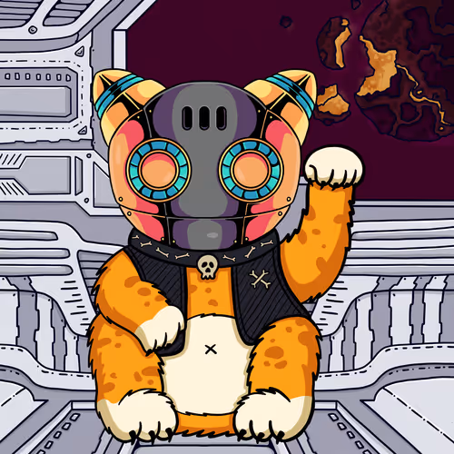 Luckymaneki