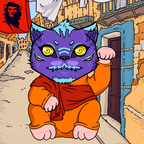 Lucky Maneki #13880