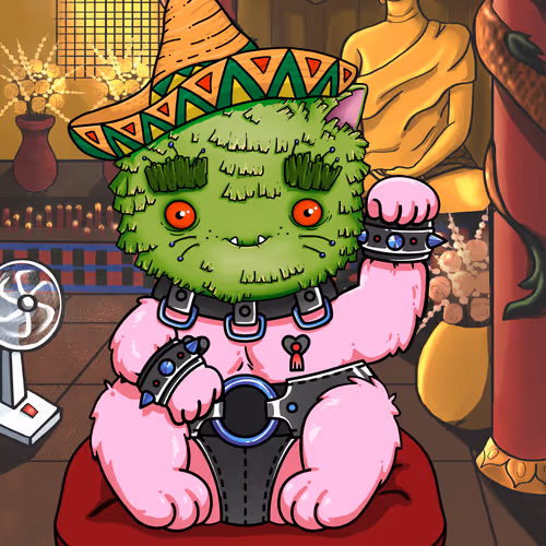 Luckymaneki