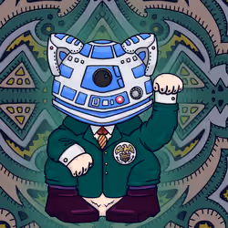 Lucky Maneki #9324