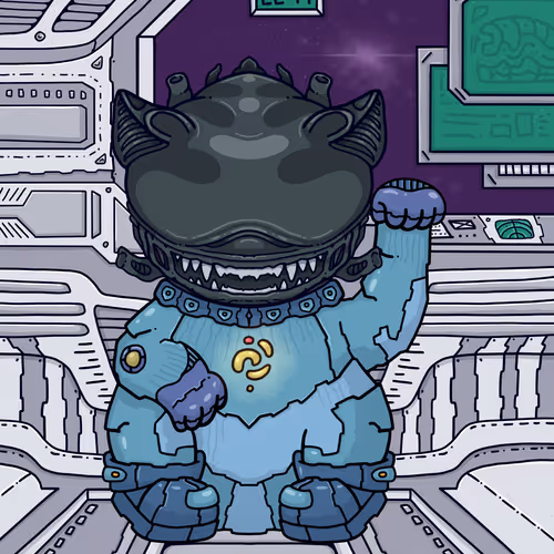 Luckymaneki