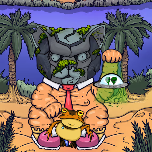 Luckymaneki