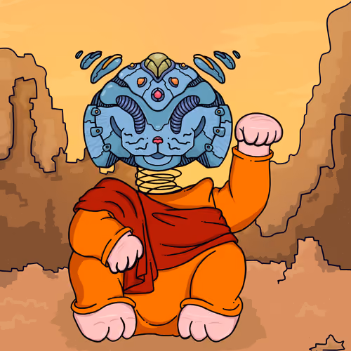 Lucky Maneki #6064