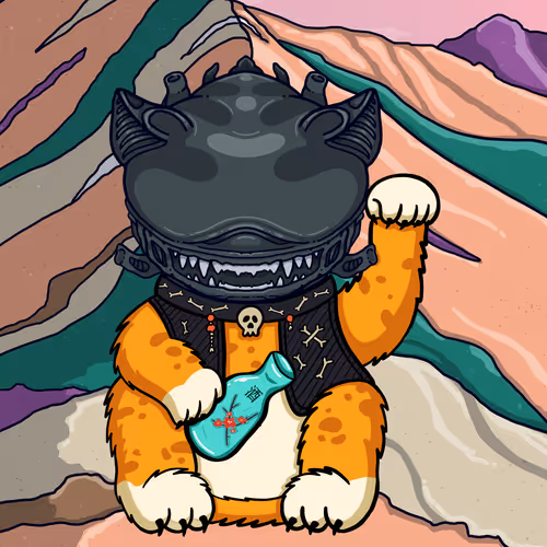 Luckymaneki