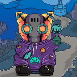 Lucky Maneki #6433