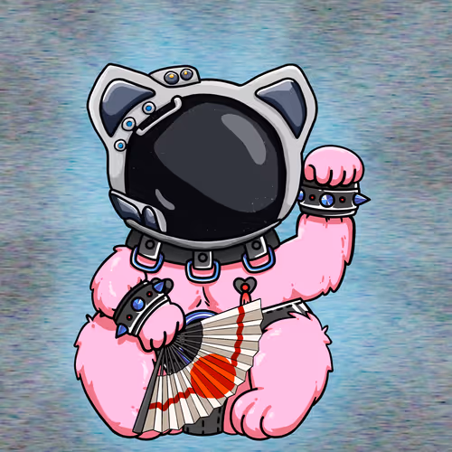 Luckymaneki