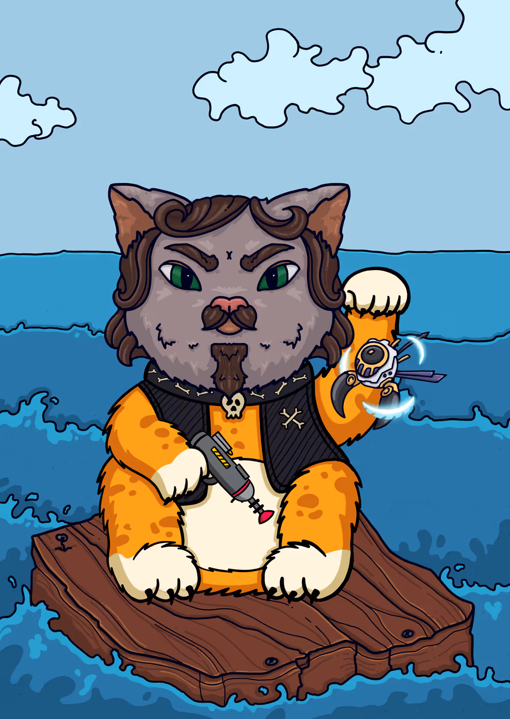 Lucky Maneki #37