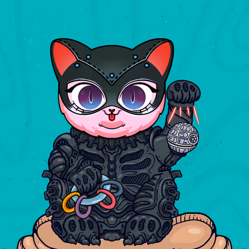 Luckymaneki