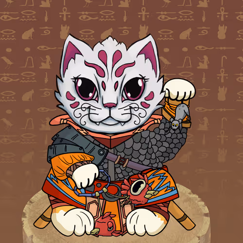 Luckymaneki