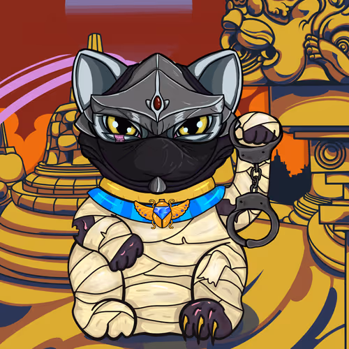 Luckymaneki