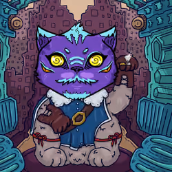 Lucky Maneki #10165