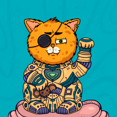 Luckymaneki