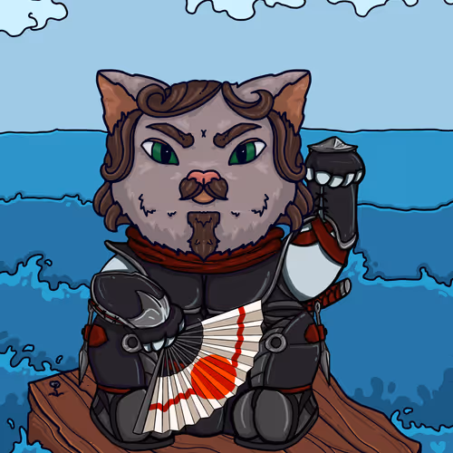 Luckymaneki