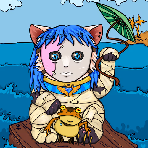 Luckymaneki