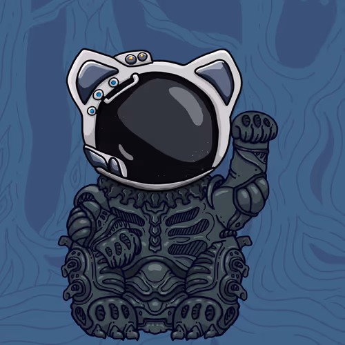 Luckymaneki