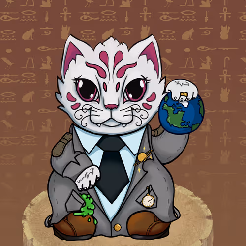 Luckymaneki