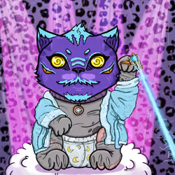Lucky Maneki #10954