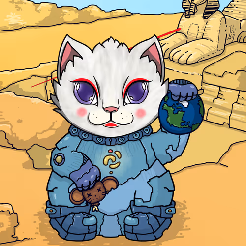 Luckymaneki