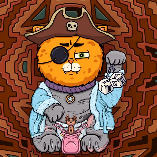 Luckymaneki