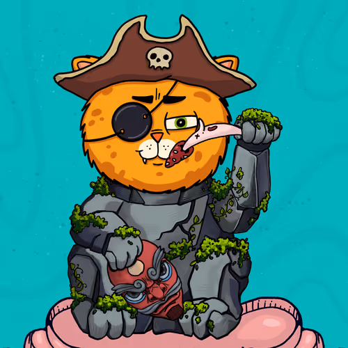 Luckymaneki