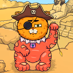 Lucky Maneki #11701