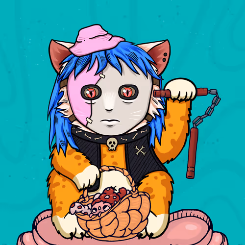 Luckymaneki