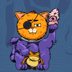 Lucky Maneki #580