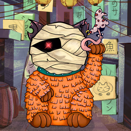 Luckymaneki