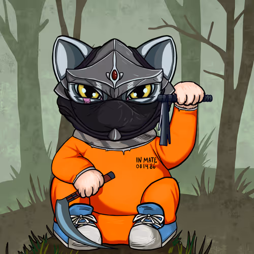 Luckymaneki