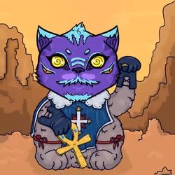 Lucky Maneki #9325