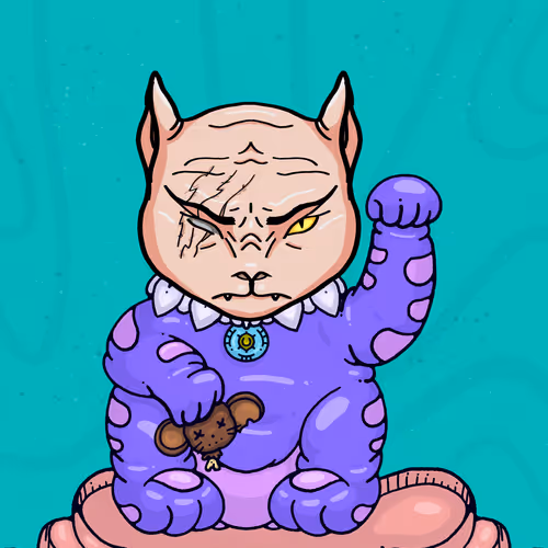 Luckymaneki