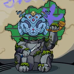 Lucky Maneki #14145