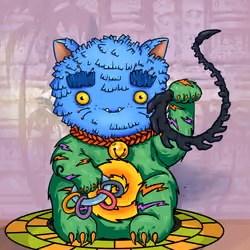 Lucky Maneki #9326